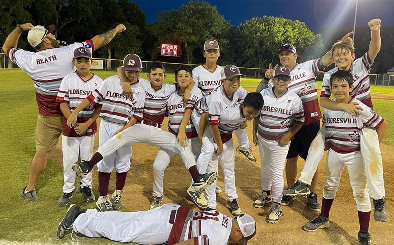 2022 Majors Baseball All Stars