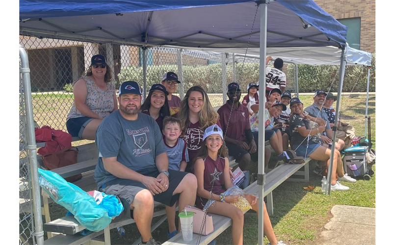 Spend the Day with UTSA 2022